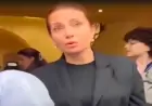 Hicablı şagirdin valideyni ilə direktorun GƏRGİN SÖHBƏTİ - Hamı bu VİDEODAN DANIŞIR