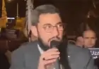 Səfirliyimizin önündə "cəza kəsiləcək" şüarları - Ankaradakı TƏXTİBATIN VİDEOSU