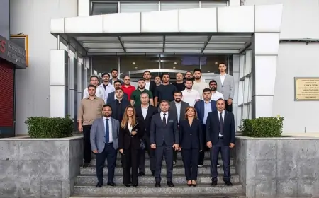 “Azərsun Holdinq”in praktik təcrübələri digər müəssisələrlə bölüşülüb
