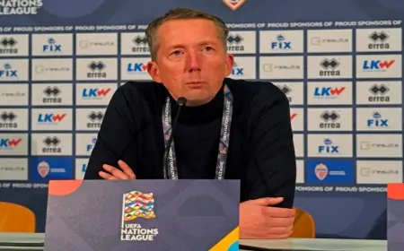 “Futbolçularımız başqa sahələrdə işləyib dolanırlar” - 40 min əhalisi olan Lixtenşteynin baş məşqçisi 