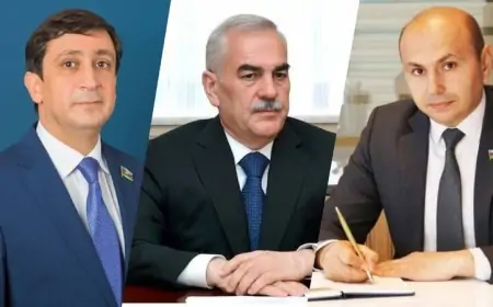 Bu məşhurlar YAP İdarə Heyətindən ÇIXARILIR 