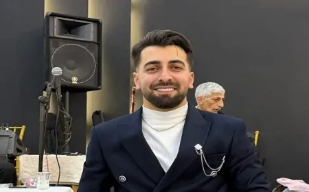 Tanınmış rəqqas Nicat Azadlının keçmiş həyat yoldaşına ŞİDDƏT GÖRÜNTÜLƏRİ - VİDEO 