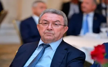 Prezident Misir Mərdanovla bağlı SƏRƏNCAM İMZALADI 