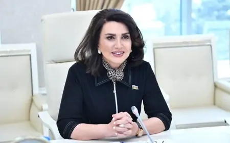 Prezidentdən Jalə Əliyeva ilə bağlı SƏRƏNCAM 