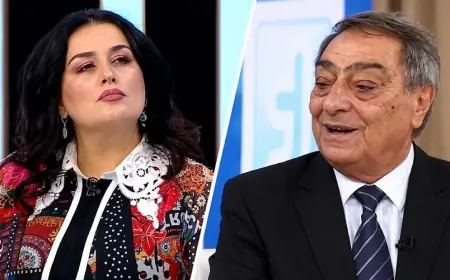 "Nə cərimə yazırlarsa, yazsınlar, düz demişəm, pulum da yoxdur" - Rəşid Mahmudov 