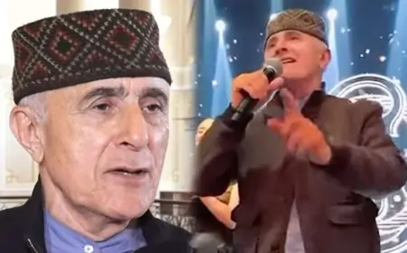 Hamı Alim Qasımovun BU VİDEOSUNU paylaşır - “15 min manat verməyə dəyərmi?” 