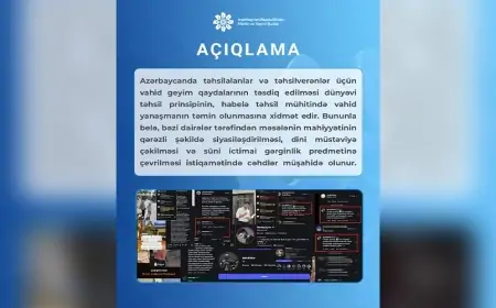 Media və Yayım Şurası vətəndaşlara və mediaya çağırış etdi 