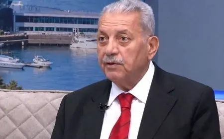 Xalq artistinin səhhəti pisləşdi, reanimasiyaya yerləşdirildi 