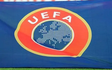 Azərbaycan klubları neçəncidir? - UEFA reytinqi
