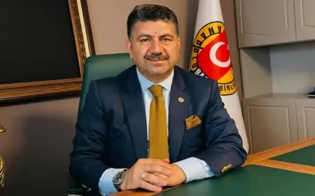 Azərbaycanın axtarışa verdiyi türk jurnalist ÜZR İSTƏDİ 