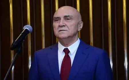 Prezidentdən Valeh Ələsgərovla bağlı SƏRƏNCAM 