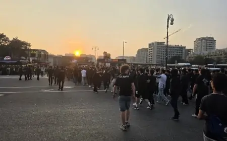 “Qarabağ” - “Neftçi” oyunundan sonrakı DAVANIN VİDEOSU 
