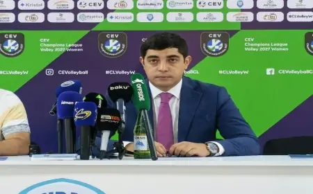 "Ehtiram Quliyev "Turan"dan getsə, mən də gedəcəyəm"