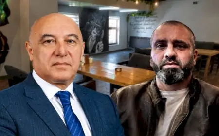 Deputat oğlunun davasında öldürülən Ceyhunla bağlı YENİ FAKT - Bu gün qızına elçi gələcəkdi