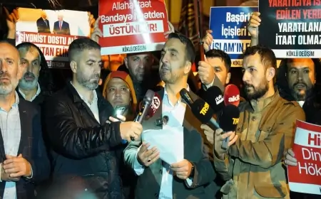 Azərbaycanın "qara siyahı"ya saldığı türkiyəli məşhur SAXLANILDI 
