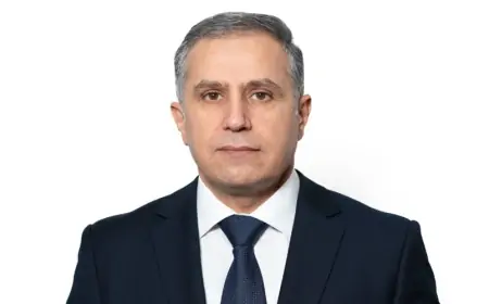 Penitensiar xidmətin yeni rəisi kimdir? - DOSYE