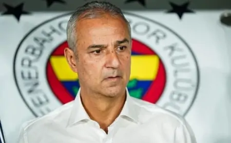 “Fənərbaxça” İsmayıl Kartalla yollarını ayırdı 