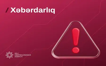 Azərbaycanda “WhatsApp” istifadəçilərinə xəbərdarlıq edildi - RƏSMİ