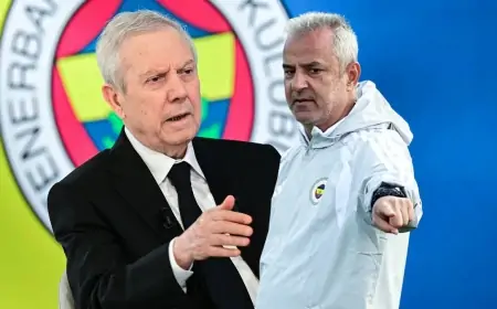“Fənərbağça”dan ayrılan İsmayıl Kartal qəzaya düşdü