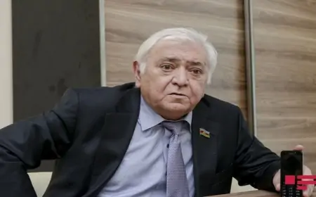 Ağdamdakı ata evi Aqil Abbasa niyə verilə bilməz? - Hüqüqşünasdan AÇIQLAMA
