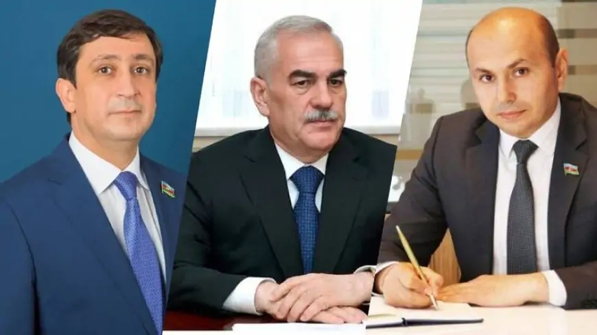 Bu məşhurlar YAP İdarə Heyətindən ÇIXARILIR 