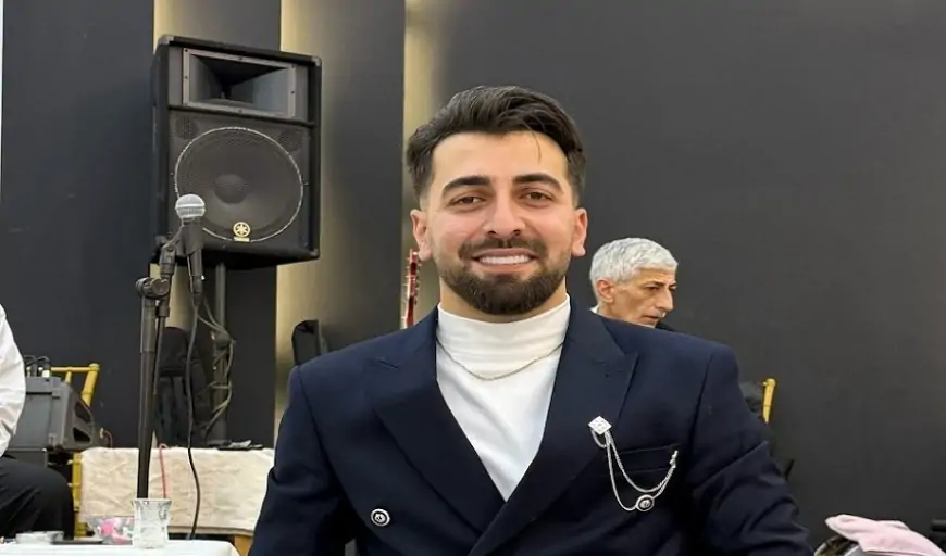 Tanınmış rəqqas Nicat Azadlının keçmiş həyat yoldaşına ŞİDDƏT GÖRÜNTÜLƏRİ - VİDEO 