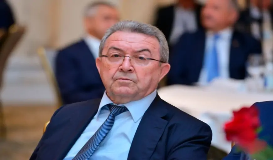Prezident Misir Mərdanovla bağlı SƏRƏNCAM İMZALADI 