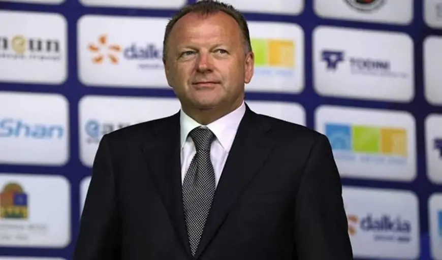 Prezident onu “Dostluq” ordeni ilə təltif etdi 