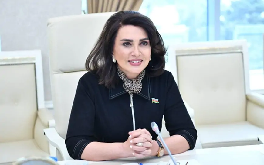 Prezidentdən Jalə Əliyeva ilə bağlı SƏRƏNCAM 