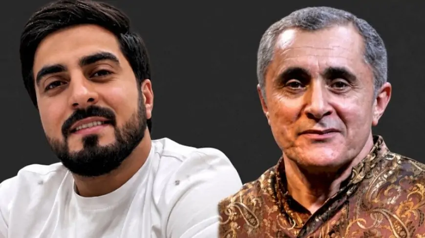 "Alim Qasımov məndən 15 min manat istədi" - Pünhan Piriyev + VİDEO