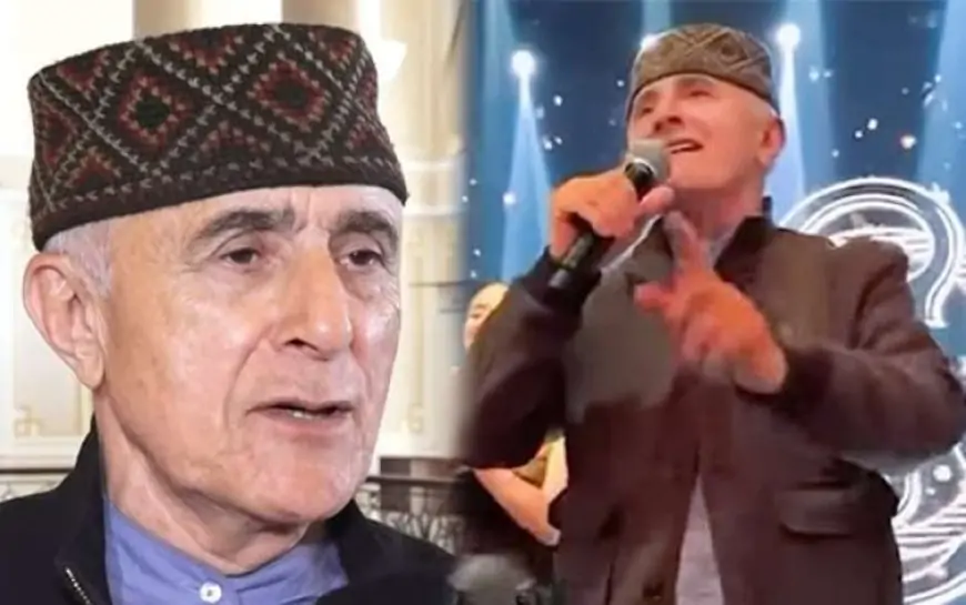 Hamı Alim Qasımovun BU VİDEOSUNU paylaşır - “15 min manat verməyə dəyərmi?” 