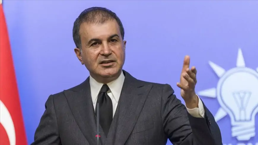 "Azərbaycanla aramıza girmək istəyən ölkələr var" - AKP sözçüsü
