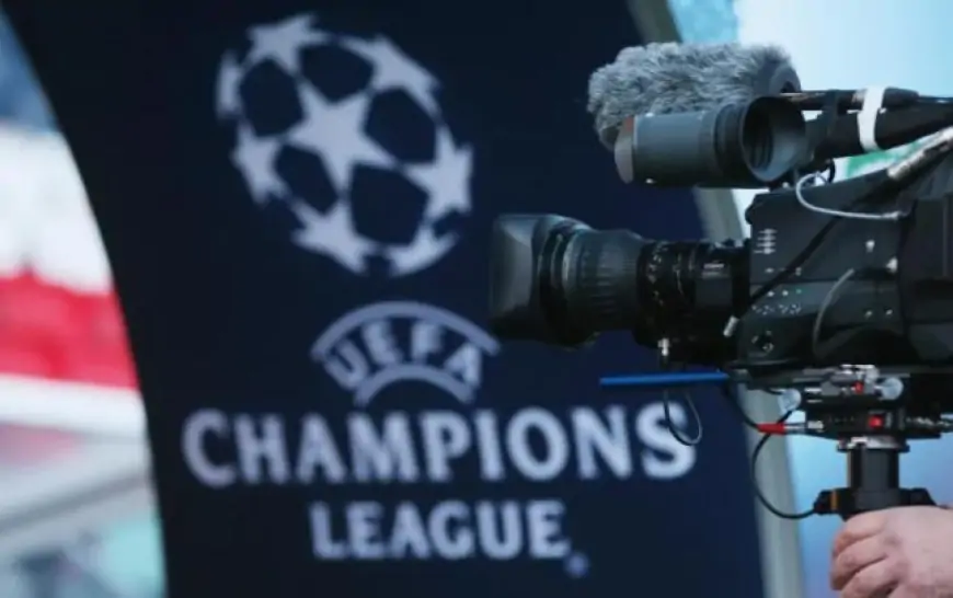 Çempionlar Liqasının oyunları bu kanallarda - AFİŞA