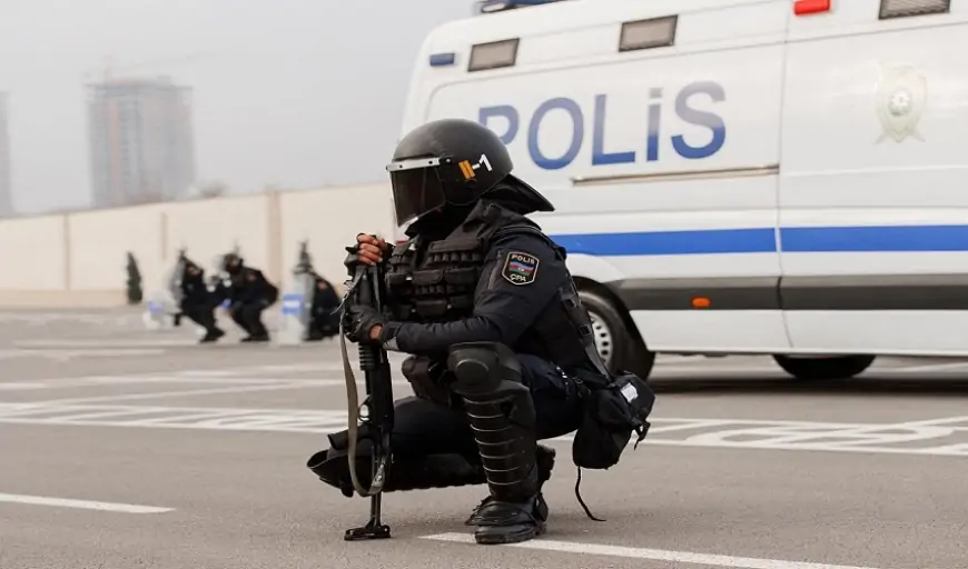 Hicab aksiyalarında həbs olunanlar əsasən bu rayonlardandır - SİYAHI