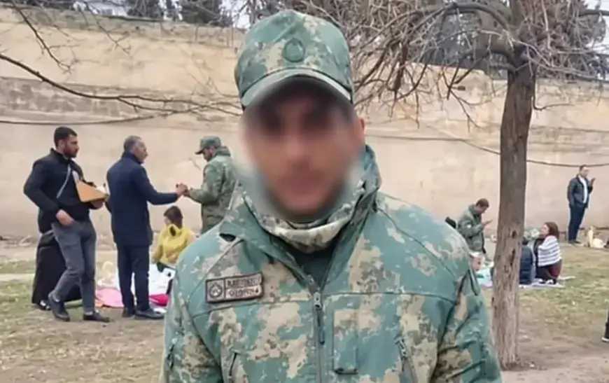 Ermənistana keçən Nəsimi Musayevin atası və bacısı DANIŞDI - "Bir gün əvvəl telefonda dedi ki.."  