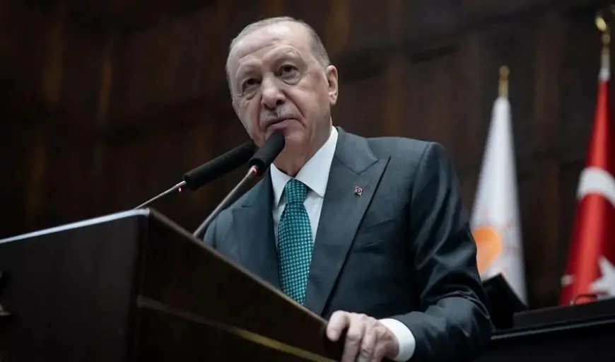 Ərdoğan "axırıncı dəfə" dedi, 16 aprel, 2028-ci il - Türkiyə seçkilərə gedir