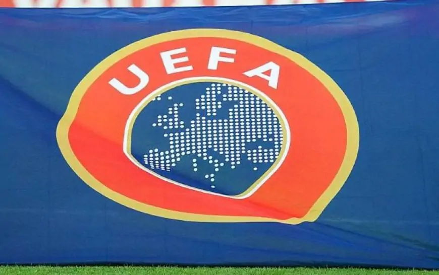 Azərbaycan klubları neçəncidir? - UEFA reytinqi