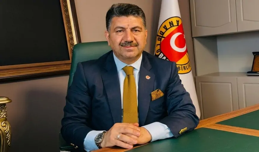 Azərbaycanın axtarışa verdiyi türk jurnalist ÜZR İSTƏDİ 