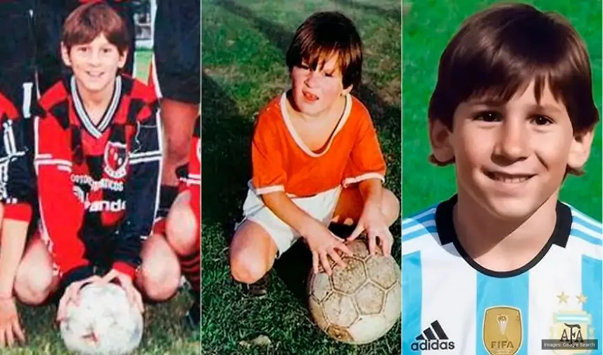 Skautların balaca Messi haqqında gizli hesabatları üzə çıxdı - “Cılızdır, bundan olmaz”