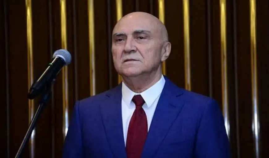 Prezidentdən Valeh Ələsgərovla bağlı SƏRƏNCAM 