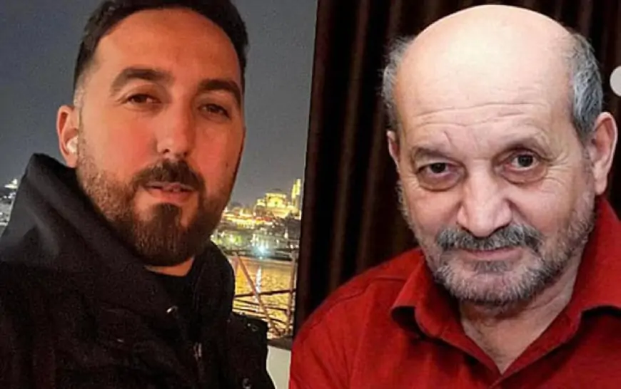 Ramiz Əzizbəylinin kürəkəni həbs edildi 