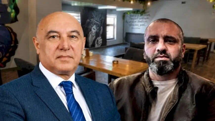 Deputat oğlunun davasında öldürülən Ceyhunla bağlı YENİ FAKT - Bu gün qızına elçi gələcəkdi