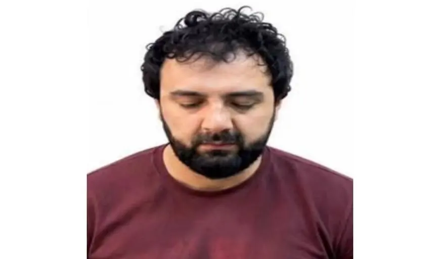 Deputat oğlunun həbsdən sonrakı GÖRÜNTÜLƏRİ - VİDEO