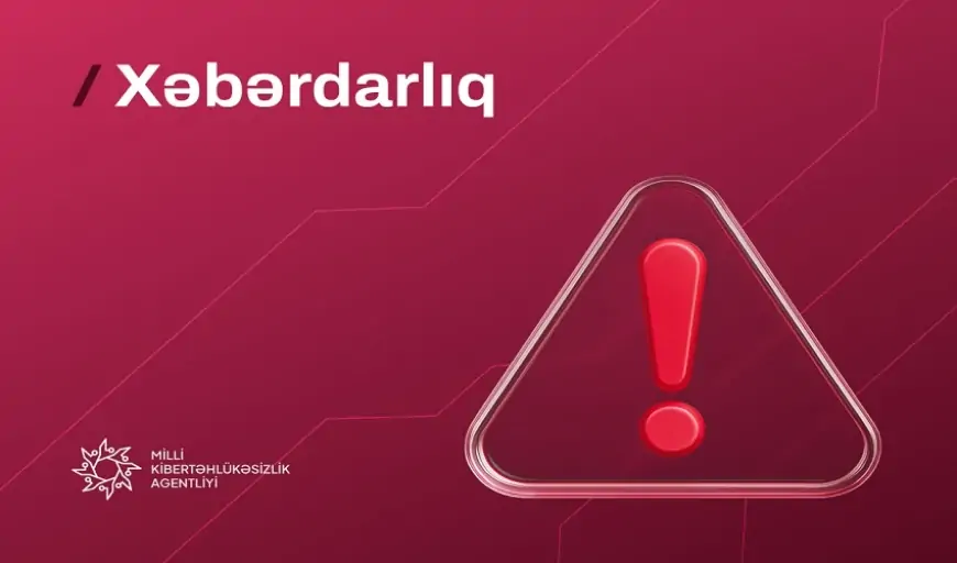 Azərbaycanda “WhatsApp” istifadəçilərinə xəbərdarlıq edildi - RƏSMİ