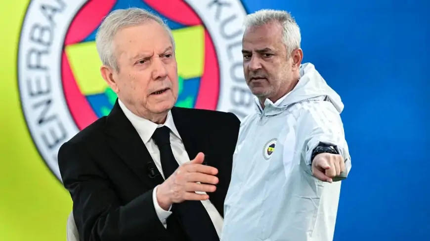 “Fənərbağça”dan ayrılan İsmayıl Kartal qəzaya düşdü - Əziz Yıldırımla görüşdən qayıdırmış