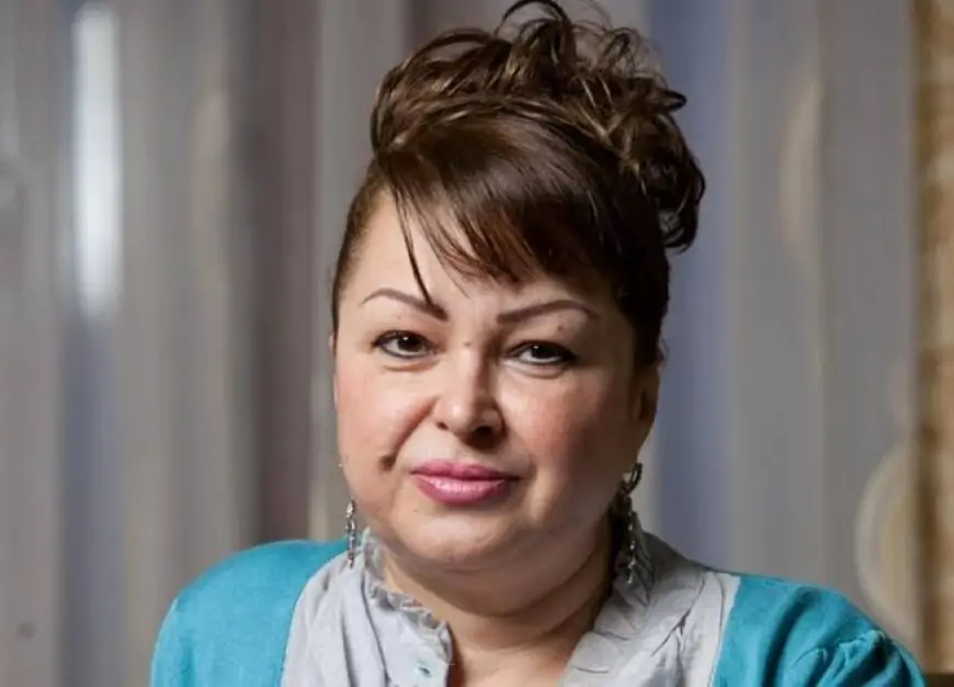 Firəngiz Mütəllimova ailə qurmamasının səbəbindən DANIŞDI 