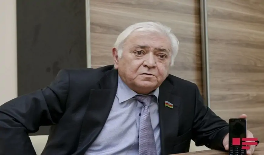 Ağdamdakı ata evi Aqil Abbasa niyə verilə bilməz? - Hüqüqşünasdan AÇIQLAMA