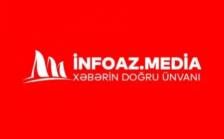 “İNFOAZ.MEDİA” TikTok-da xəbər kontentini inkişaf etdirir 